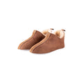 Shepherd of Sweden M Slippers Henrik Slipper, Antique Cognac