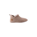 Shepherd of Sweden M Slippers Henrik Slipper, Stone