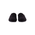 Shepherd of Sweden M Slippers Jon Slipper, Black