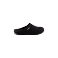 Shepherd of Sweden M Slippers Jon Slipper, Black