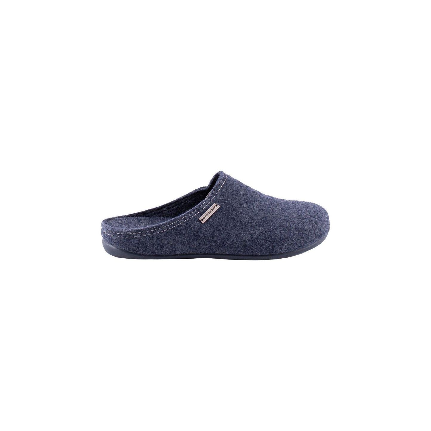 Shepherd of Sweden M Slippers Jon Slipper, Navy