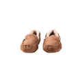 Shepherd of Sweden M Slippers Steffo Slipper, Chestnut