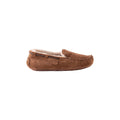 Shepherd of Sweden M Slippers Steffo Slipper, Chestnut