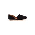 Shepherd of Sweden W Shoes Paula Slipper, Black