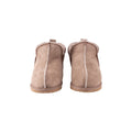 Shepherd of Sweden W Slippers Annie Slipper, Stone