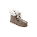 Shepherd of Sweden W Slippers Camilla Slipper, Stone White