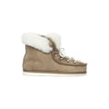 Shepherd of Sweden W Slippers Camilla Slipper, Stone White