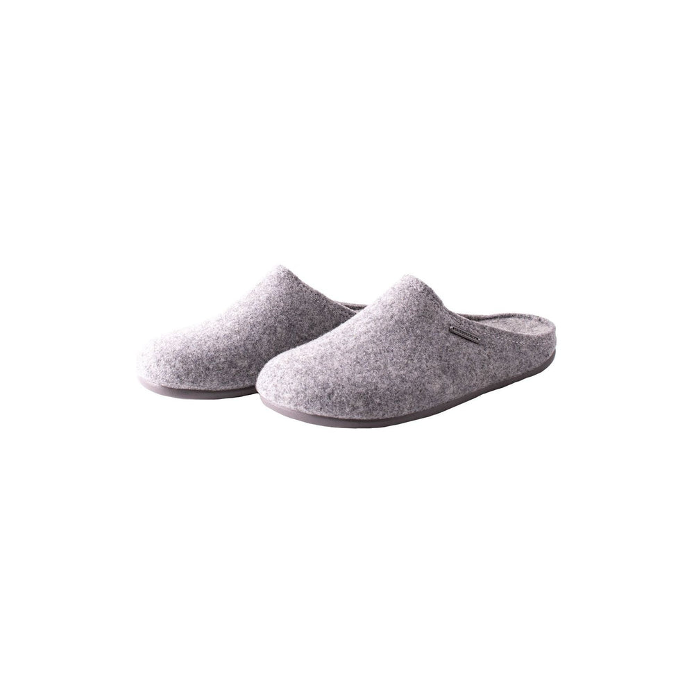 Shepherd of Sweden W Slippers Cilla Slipper, Grey