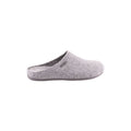 Shepherd of Sweden W Slippers Cilla Slipper, Grey