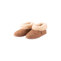 Shepherd of Sweden W Slippers Emmy Slipper, Chestnut