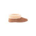 Shepherd of Sweden W Slippers Emmy Slipper, Chestnut