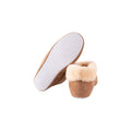 Shepherd of Sweden W Slippers Emmy Slipper, Chestnut