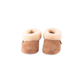 Shepherd of Sweden W Slippers Emmy Slipper, Chestnut