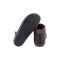 Shepherd of Sweden W Slippers Ester Slipper, Asphalt