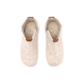 Shepherd of Sweden W Slippers Ester Slipper, Beige