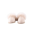 Shepherd of Sweden W Slippers Evelina Slipper, Honey