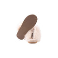 Shepherd of Sweden W Slippers Evelina Slipper, Honey