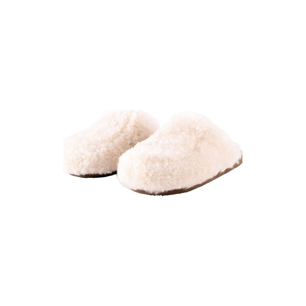 Shepherd of Sweden W Slippers Jenny Slipper, Creme