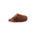 Shepherd of Sweden W Slippers Jenny Slipper, Rusty Brown