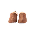 Shepherd of Sweden W Slippers Lina Slipper, Antique Cognac