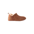 Shepherd of Sweden W Slippers Lina Slipper, Antique Cognac