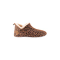 Shepherd of Sweden W Slippers Lina Slipper, Leopard