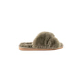 Shepherd of Sweden W Slippers Lovisa, Olive