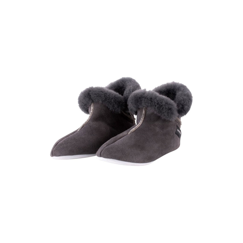 Shepherd of Sweden W Slippers Mariette Slipper, Asphalt