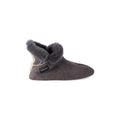 Shepherd of Sweden W Slippers Mariette Slipper, Asphalt