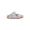 Shepherd of Sweden W Slippers Mathilda Slipper, Flower Grey