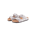 Shepherd of Sweden W Slippers Mathilda Slipper, Flower Grey