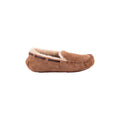 Shepherd of Sweden W Slippers Mirre Slipper, Chestnut