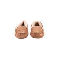 Shepherd of Sweden W Slippers Mirre Slipper, Chestnut