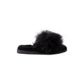 Shepherd of Sweden W Slippers Tessan, Black