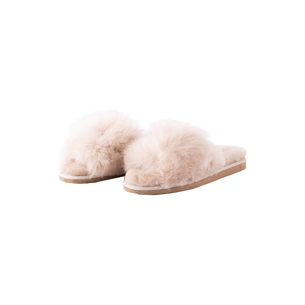 Shepherd of Sweden W Slippers Tessan, Honey