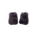 Shepherd of Sweden W Slippers Ulla Slipper, Asphalt