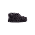 Shepherd of Sweden W Slippers Ulla Slipper, Asphalt