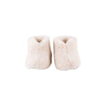 Shepherd of Sweden W Slippers Ulla Slipper, Creme