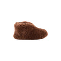 Shepherd of Sweden W Slippers Ulla Slipper, Rusty Brown