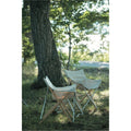 Snow Peak Furniture Take! Bamboo Chair, Short