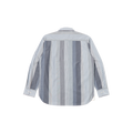 Square Pocket Shirt