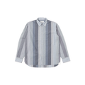 Square Pocket Shirt