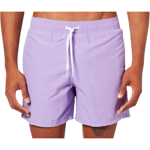 Sundek M Swimsuit Swim Trunks, Violet Tulip