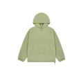 Sunrise Fleece Snap Hoodie