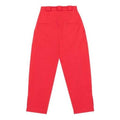 TELA W Pants New Abate, Red