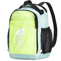 The North Face Backpack One Size Bozer Mini Backpack, Skylight Blue/LED Yellow/TNF Black