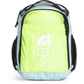 The North Face Backpack One Size Bozer Mini Backpack, Skylight Blue/LED Yellow/TNF Black