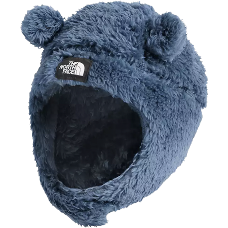 The North Face Beanie Baby Bear Suave Oso Beanie, Shady Blue