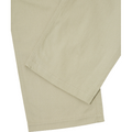 Universal Works M Dress Pant Fatigue Pant Twill, Stone