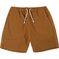 Universal Works M Dress Shorts Beach Short, Cumin